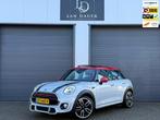 Mini Mini 1.5 Cooper Pepper Business JOHN COOPER / AUTOMAAT, Auto's, 136 pk, Gebruikt, Euro 6, Bedrijf