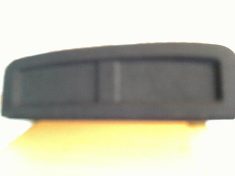 Hoedenplank Hyundai i10 (F5) (2008-01/2013-12), Hyundai Motor Deutschland GmbH, Gebruikt, Hyundai, Kaiserleipromenade 5, Offenbach am Main 63067, , Duitsland