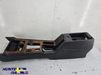 Middenconsole zwart Volvo 850 ('91-'96) 9145861, Gebruikt, Ophalen of Verzenden, Volvo, Volvo