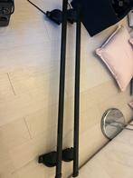 Mont Blanc Universele Dakdragers met Sleutel en Stelrubbers, Auto diversen, Dakdragers, Ophalen, Gebruikt