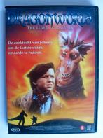 Dragonworld (originele dvd) Dragon World, Avontuur, Ophalen of Verzenden, Zo goed als nieuw, Vanaf 6 jaar