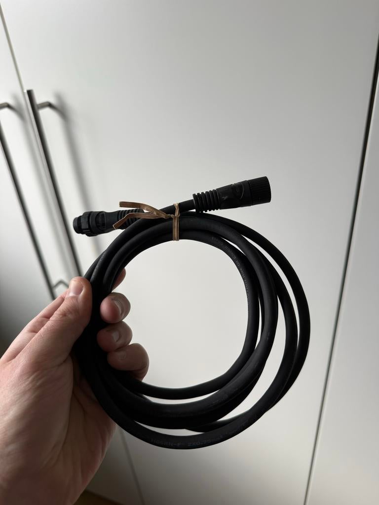 PHILIPS HUE Verlengkabel buiten 5 meter, Huis en Inrichting, Lampen | Overige, Nieuw, Ophalen of Verzenden