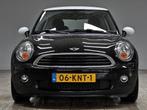 MINI Mini 1.4 One Anniversary MK II/ Ketting V.V. 159.000km/, Auto's, Mini, Voorwielaandrijving, Gebruikt, Zwart, 4 cilinders