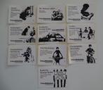 THURINGIA   VERSICHERUNGEN, Verzenden, Zo goed als nieuw, Luciferdoosjes of -merken