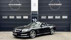 Mercedes-Benz SL-Klasse AMG 63 V8 Biturbo | Panodak | Nieuws, Automaat, Achterwielaandrijving, Gebruikt, Cabriolet