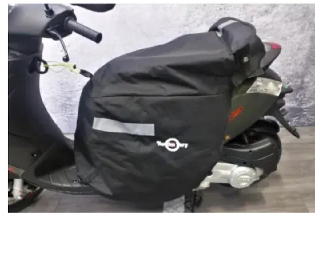 Beendeken voor scooter, Ophalen of Verzenden, Nieuw
