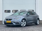 SEAT Leon 1.4 TSI FR | Trekhaak | Apple Carplay | (bj 2018), Auto's, Gebruikt, 4 cilinders, 150 pk, Leon