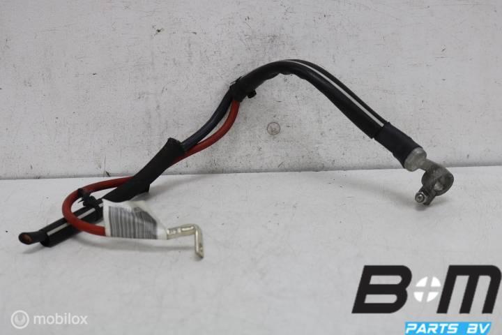 Accukabel VW Golf 7 5Q0971228K, Gebruikt