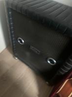 Kustom gitaar/bass cabinet 4x12, 400 watt, Ophalen, Gebruikt, Gitaar, 100 watt of meer