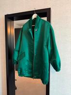 Yoek Blacklabel bomberjack, Ophalen of Verzenden, Zo goed als nieuw, Groen, Jasje of Colbert