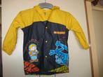 Regenjas, 104, Bob der Baumeister, Kinderen en Baby's, Kinderkleding | Maat 104, Ophalen of Verzenden, Zo goed als nieuw, Jongen