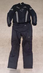 Motorjas en broek, Difi Aerotex textiel combi, Motoren, Kleding | Motorkleding, Ophalen, Tweedehands, Combipak