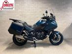HONDA NT 1100 (bj 2024), Motoren, Motoren | Honda, 2 cilinders, HONDA, Motorrijbewijs A, Bedrijf