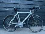 Sensa Umbria racefiets maat 54, Fietsen en Brommers, Fietsen | Racefietsen, 28 inch, Gebruikt, Aluminium, Meer dan 20 versnellingen