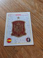 Panini EK 2016 Zwitserse Editie, Ophalen of Verzenden, Zo goed als nieuw, Buitenlandse clubs, Poster, Plaatje of Sticker