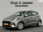 Hyundai I10 1.0 Comfort Smart 5-zits Automaat Airco 5 Deurs, Auto's, Hyundai, Stof, Gebruikt, 899 kg, 23 km/l