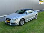 Audi A5 Cabriolet 2.0 TFSI quattro Pro Line S|Automaat|Navi|, Euro 5, Gebruikt, 4 cilinders, 4 stoelen