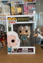 Funko Pop! 591 Bean - Disenchantment, Ophalen of Verzenden, Nieuw