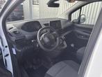 Peugeot Partner 1.6 BlueHDI Premium*A/C*CRUISE*NAVI*HAAK*TEL, Voorwielaandrijving, Euro 6, 23 km/l, Origineel Nederlands