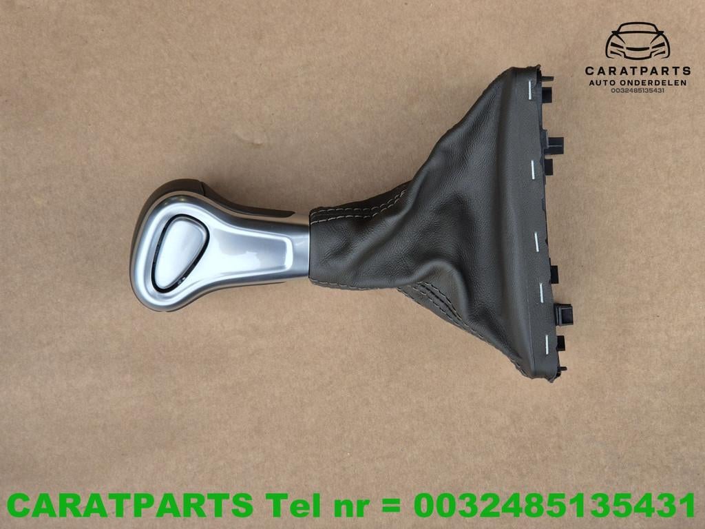 8K1713139R a4 versnellingspook a5 schakel pook q5 pookhoes, Auto-onderdelen, Interieur en Bekleding, Gebruikt, AUDI AG, Auto-Union-Strasse 1
85045  Ingolstadt, DE