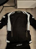 Büse tweedelig motorpak textiel met uitneembare voering., Motoren, Ophalen of Verzenden, Tweedehands, Heren, Combipak