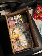 Ongesorteed Grote bulk Pokemon kaarten -  voor verzamelaars!, Ophalen, Gebruikt, Foil, Meerdere kaarten