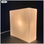 Vintage opaline plafonnières, Bohemen, Gebruikt, Vintage, Ophalen of Verzenden, Nb