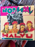 Normaal - Halvu single, Gebruikt, 7 inch, Single, Ophalen of Verzenden
