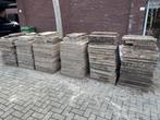 GRATIS tuintegel steen, Tuin en Terras, Tegels en Klinkers, Ophalen, Beton, Terrastegels