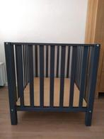 Bopita box antraciet, Kinderen en Baby's, Boxen, Ophalen, Gebruikt