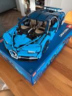 Bugatti chiron 42083, Ophalen of Verzenden, Zo goed als nieuw