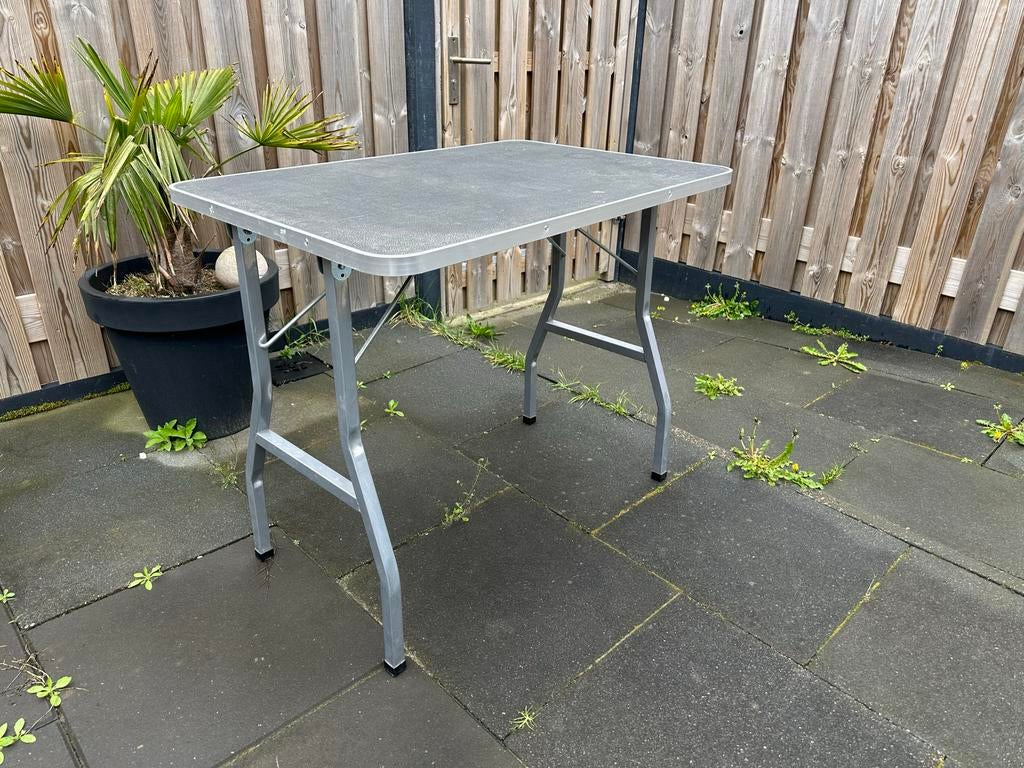 Trim tafel hond/kat, 90x60x77cm, Dieren en Toebehoren, Ophalen of Verzenden