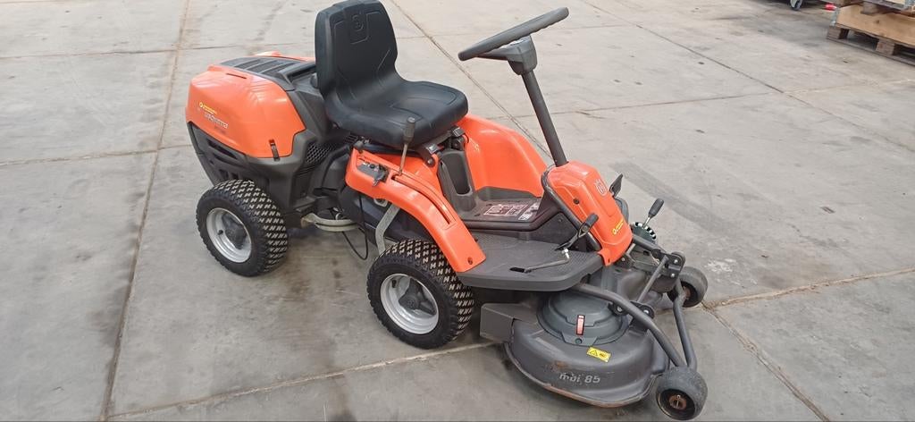 Husqvarna Rider R112C - Volledig nagekeken en onderhouden, Ophalen of Verzenden