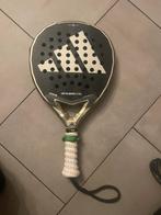ADIDAS Metalbone Carbon CTRL 3.4 (2025) Padelracket, Ophalen of Verzenden, Gebruikt, Padelracket