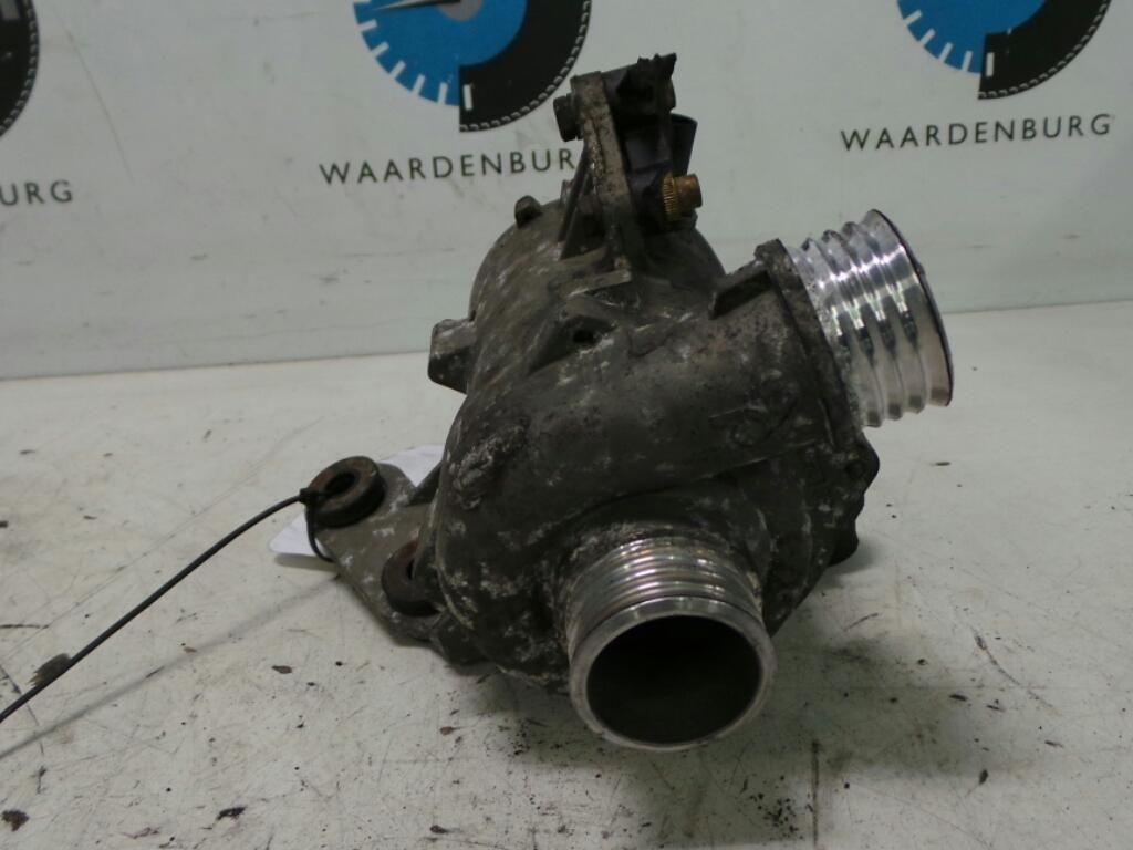 BMW 3 SERIES WATERPOMP 2008, Ophalen of Verzenden, Gebruikt, Stiba lid