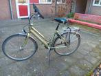 Damesfiets Batavus, Fietsen en Brommers, Fietsen | Dames | Sportfietsen en Toerfietsen, Ophalen of Verzenden, Gebruikt, Minder dan 10 versnellingen