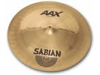 China Cymbal Sabian 21816X, AAX Serie 18", Muziek en Instrumenten, Sabian, -, -, Ophalen of Verzenden