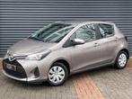 Toyota Yaris 1.0 VVT-i Aspiration Led | Camera | Trekhaak |, Voorwielaandrijving, Bruin, 730 kg, Origineel Nederlands