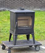 Houtkachel Dovre Tai Selecta 35 nieuw, Ophalen of Verzenden, Vrijstaand, Hout, Nieuw