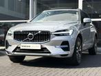 Volvo XC60 T6 398PK Recharge Inscription Core (bj 2022), Automaat, Stof, Gebruikt, 4 cilinders