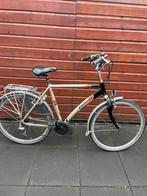 Mooie hetenfiets van batavus, Fietsen en Brommers, Fietsen | Heren | Herenfietsen, 57 tot 61 cm, Ophalen, Zo goed als nieuw, Batavus