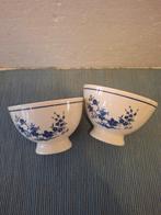 Royal Boch - 2 mooie aardwerk kommen, Ophalen of Verzenden