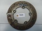 R6 2003 - 2005 Yamaha Remschijf D1-28258