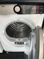 AEG Lavatherm 9000 series warmtepompdroger - DEFECT, Witgoed en Apparatuur, Wasdrogers, Ophalen, 6 tot 8 kg, Overige typen, Niet werkend