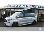 Westfalia Ford Nugget Plus 170pk Aut incl. toilet (bj 2026), Automaat, Buscamper of Camperbus, Navigatie, Diesel