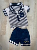 Leuke schattige zomerse setje of verkleed setje  maat 80-98, Kinderen en Baby's, Babykleding | Maat 80, Ophalen of Verzenden, Zo goed als nieuw