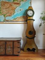 Antieke Zweedse Mora klok., Ophalen