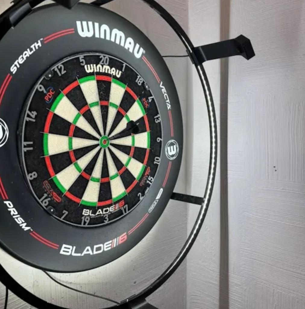 Autodarts ( Omni / Scolia ), Sport en Fitness, Darts, Ophalen of Verzenden, Nieuw, Overige typen