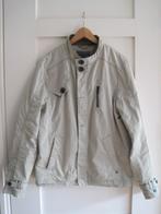 heren jack. Tussenjas. XL. Cast Iron. Als nieuw Lengte 75 cm, Overige kleuren, Maat 56/58 (XL), Ophalen of Verzenden, Zo goed als nieuw
