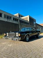 Ford Ranchero 500 1978 oldtimer, Automaat, Achterwielaandrijving, 1794 kg, Zwart